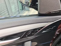 BMW iX3 M-Sport package 2022 Facelift 0.0 80kW thumbnail