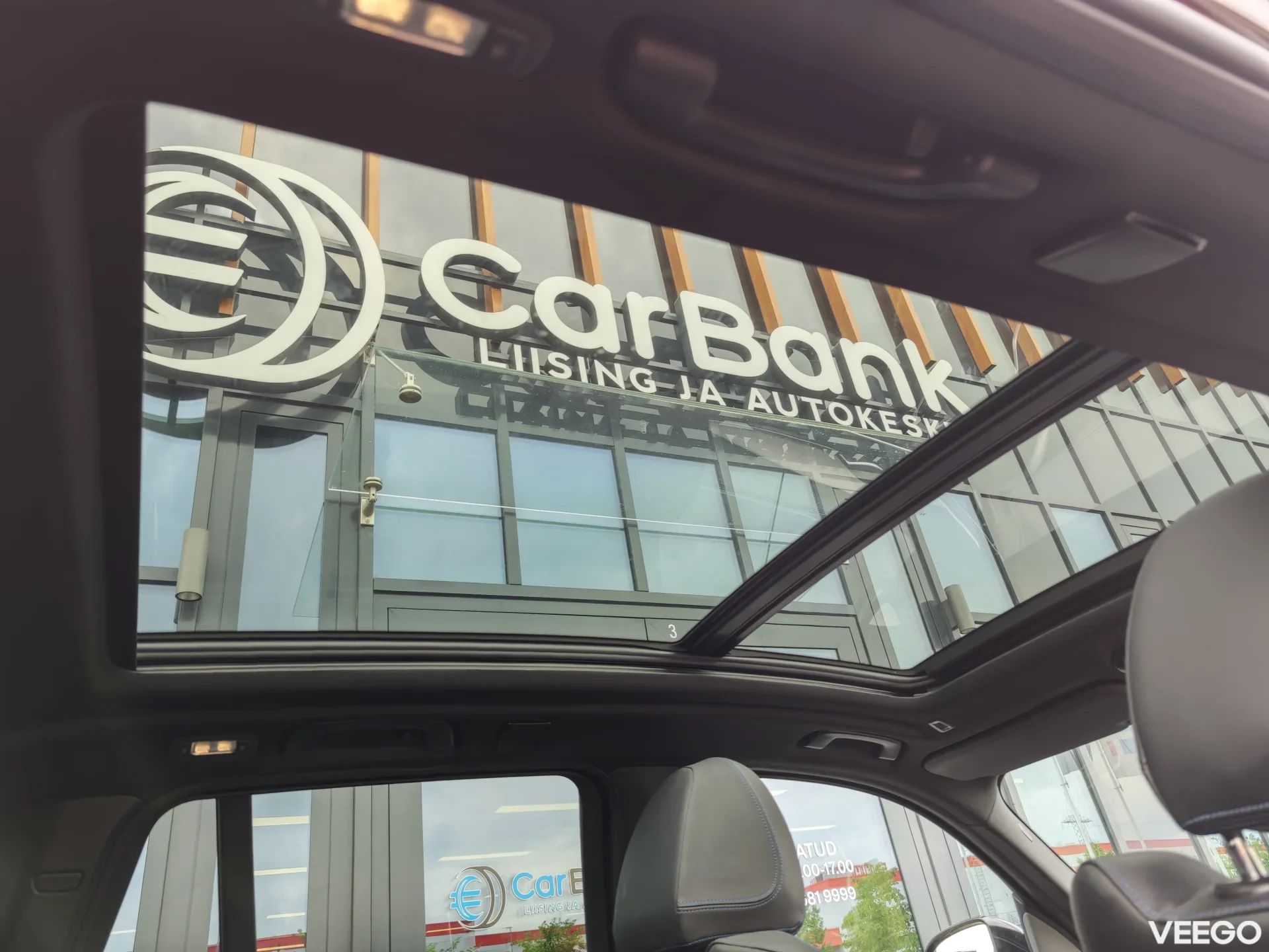 BMW iX3 M-Sport package 2022 Facelift 0.0 80kW