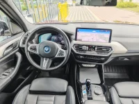 BMW iX3 M-Sport package 2022 Facelift 0.0 80kW thumbnail