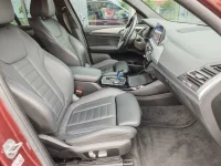 BMW iX3 M-Sport package 2022 Facelift 0.0 80kW thumbnail