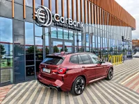 BMW iX3 M-Sport package 2022 Facelift 0.0 80kW thumbnail