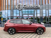 BMW iX3 M-Sport package 2022 Facelift 0.0 80kW thumbnail