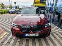 BMW iX3 M-Sport package 2022 Facelift 0.0 80kW thumbnail