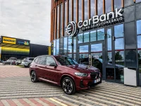 BMW iX3 M-Sport package 2022 Facelift 0.0 80kW thumbnail