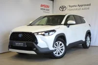 Toyota Corolla Cross Active 1.8 72kW thumbnail