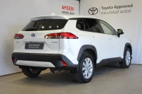 Toyota Corolla Cross Active 1.8 72kW thumbnail