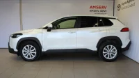 Toyota Corolla Cross Active 1.8 72kW thumbnail