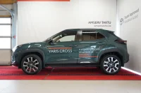 Toyota Yaris Cross Elegant + Technology pakett 1.5 68kW thumbnail