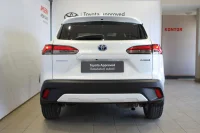 Toyota Corolla Cross Active 1.8 72kW thumbnail