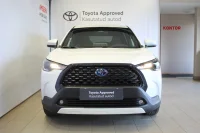 Toyota Corolla Cross Active 1.8 72kW thumbnail
