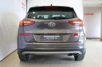 Hyundai Tucson Comfort 1.6 130kW thumbnail