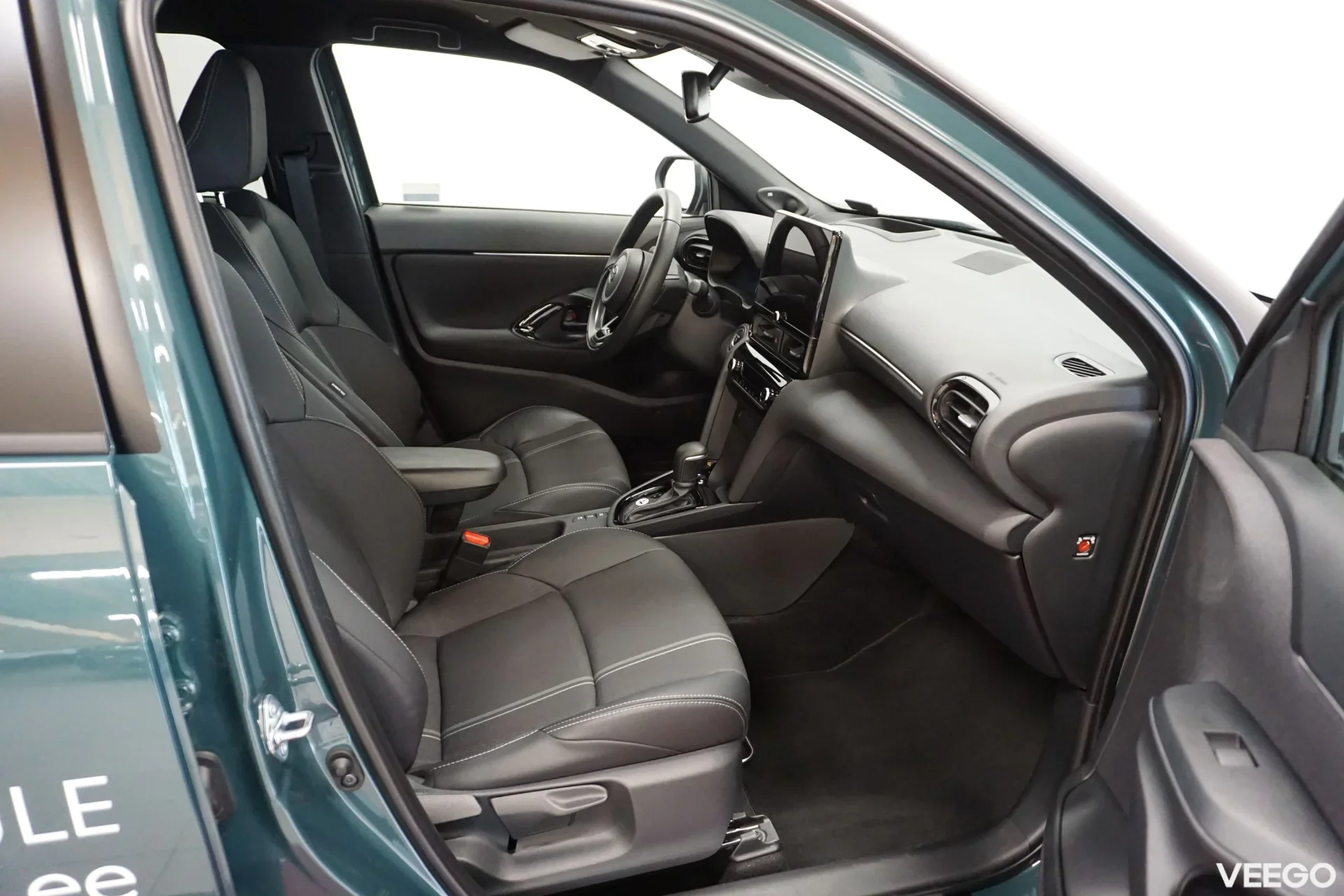 Toyota Yaris Cross Elegant + Technology pakett 1.5 68kW