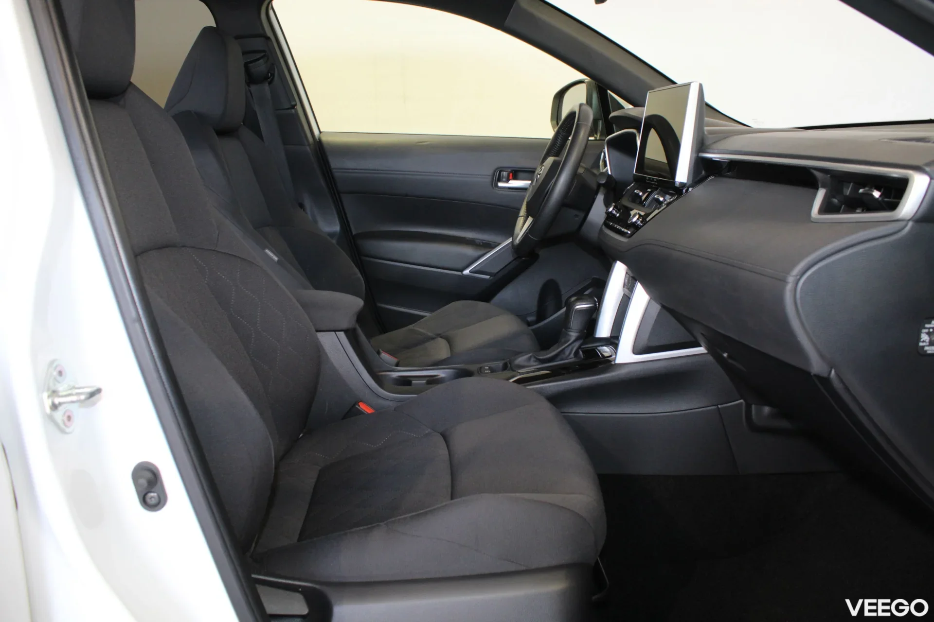 Toyota Corolla Cross Active 1.8 72kW