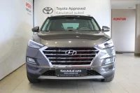 Hyundai Tucson Comfort 1.6 130kW thumbnail