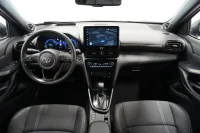Toyota Yaris Cross Elegant + Technology pakett 1.5 68kW thumbnail