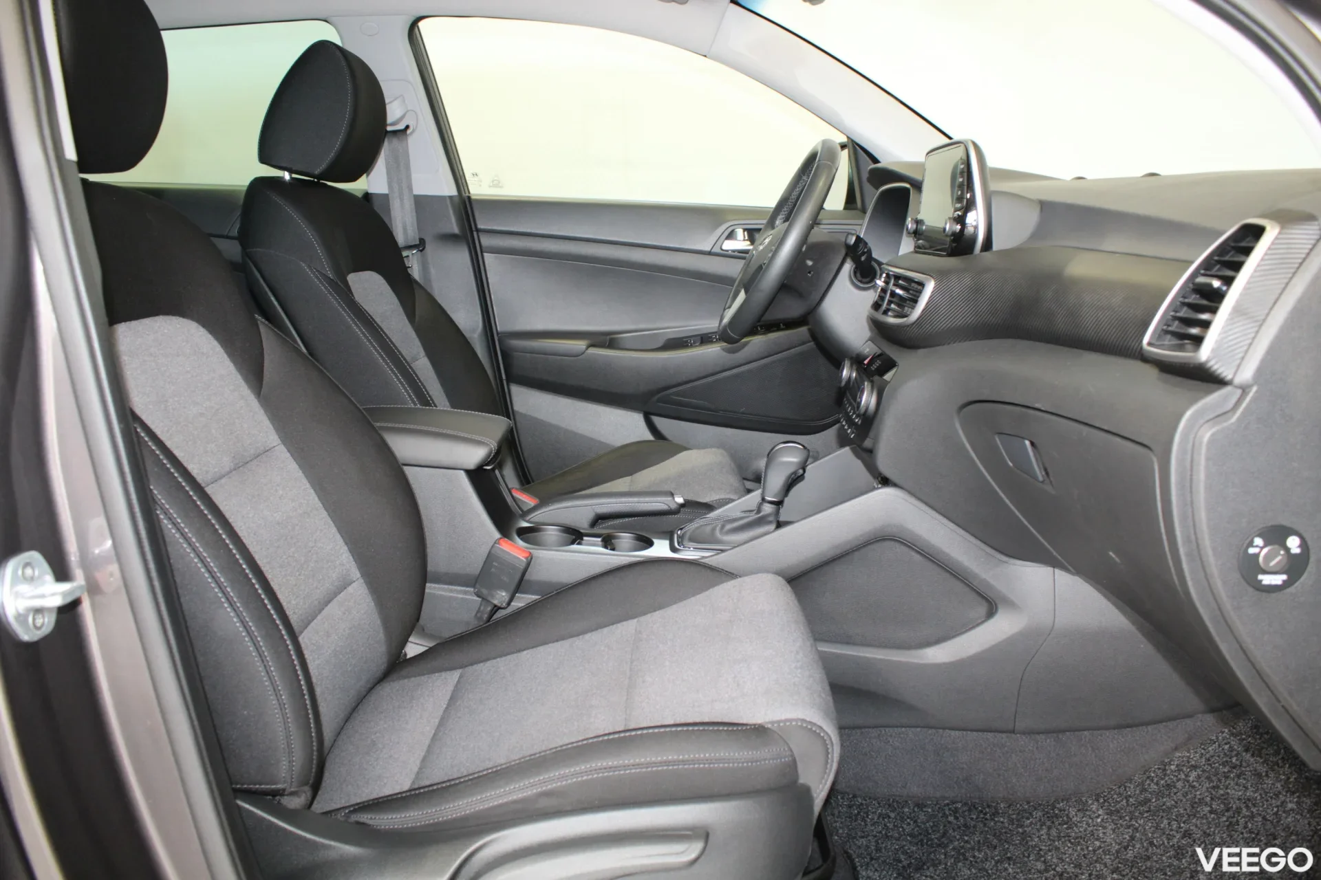 Hyundai Tucson Comfort 1.6 130kW