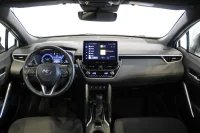 Toyota Corolla Cross Active 1.8 72kW thumbnail