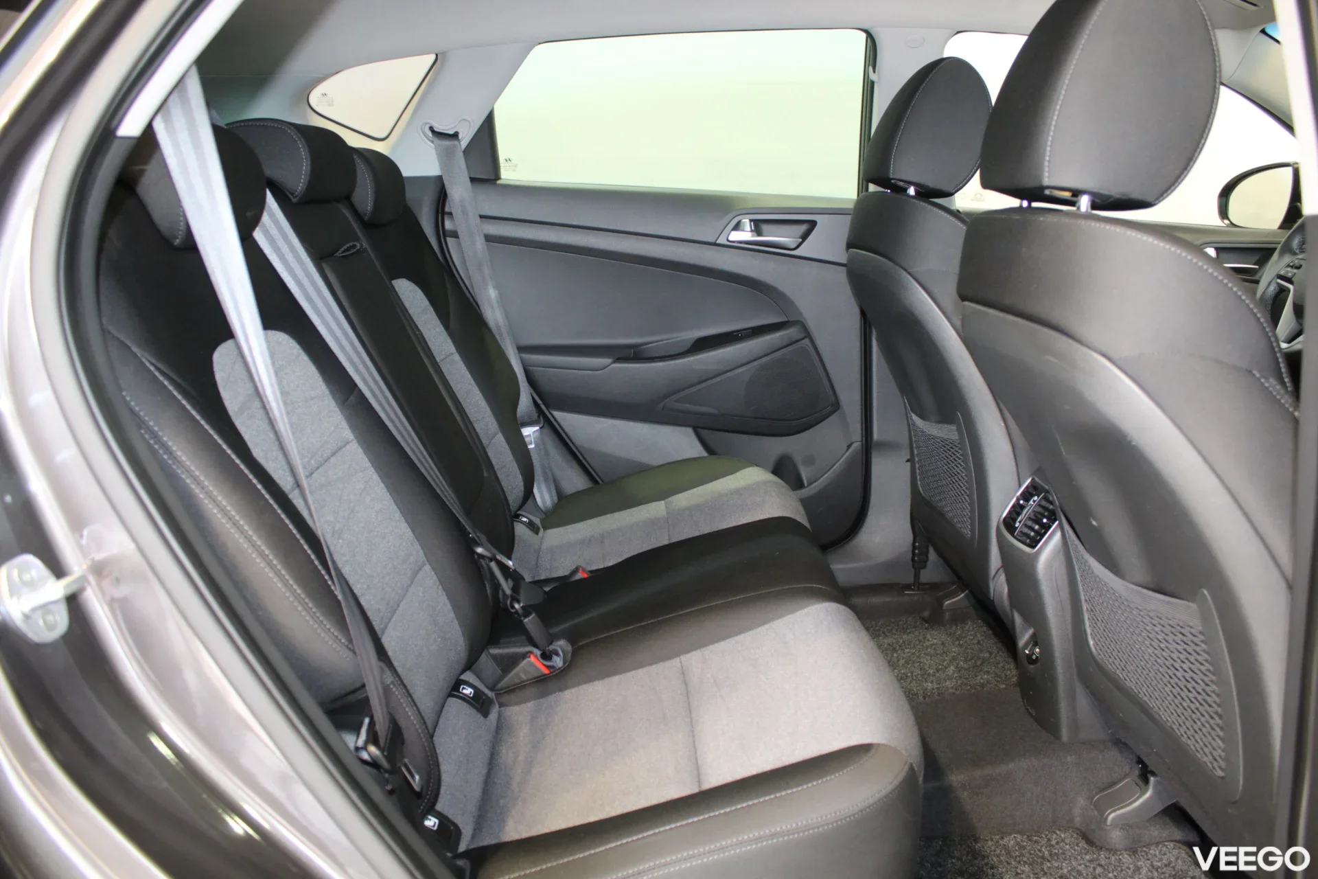 Hyundai Tucson Comfort 1.6 130kW