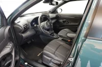 Toyota Yaris Cross Elegant + Technology pakett 1.5 68kW thumbnail