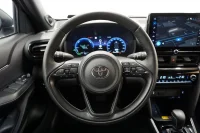 Toyota Yaris Cross Elegant + Technology pakett 1.5 68kW thumbnail