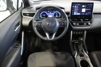Toyota Corolla Cross Active 1.8 72kW thumbnail