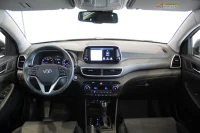 Hyundai Tucson Comfort 1.6 130kW thumbnail