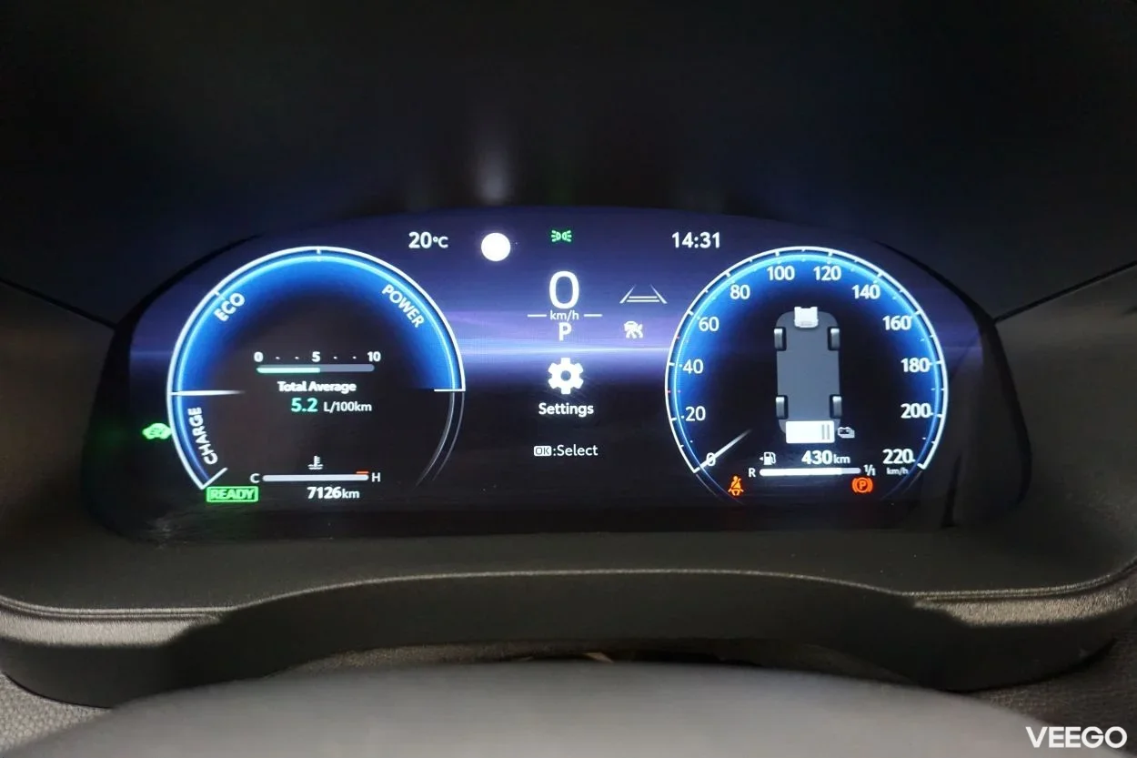 Toyota Yaris Cross Elegant + Technology pakett 1.5 68kW