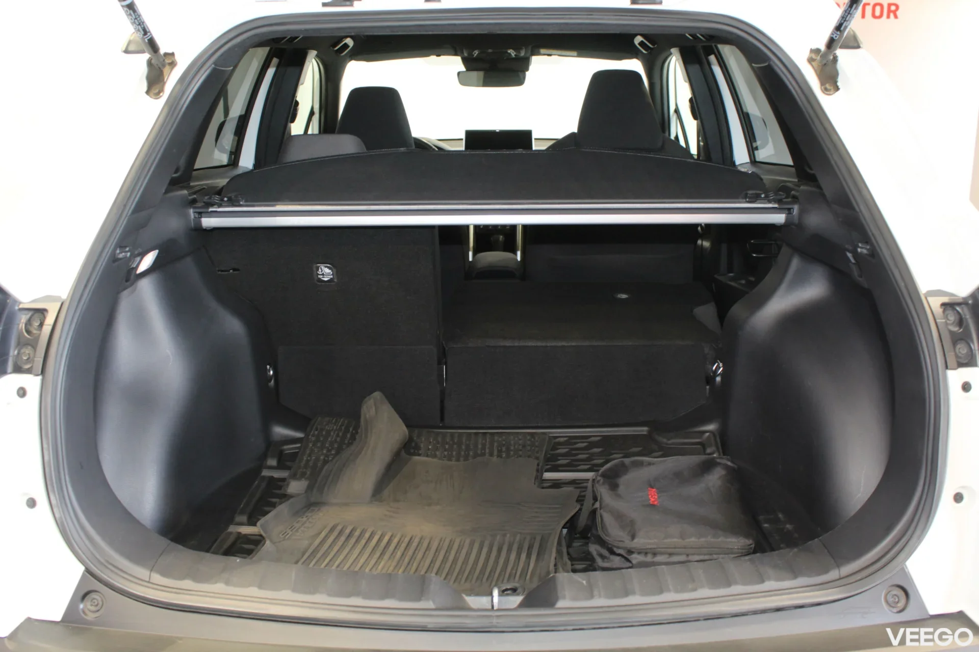 Toyota Corolla Cross Active 1.8 72kW