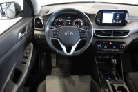 Hyundai Tucson Comfort 1.6 130kW thumbnail