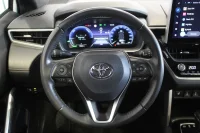 Toyota Corolla Cross Active 1.8 72kW thumbnail