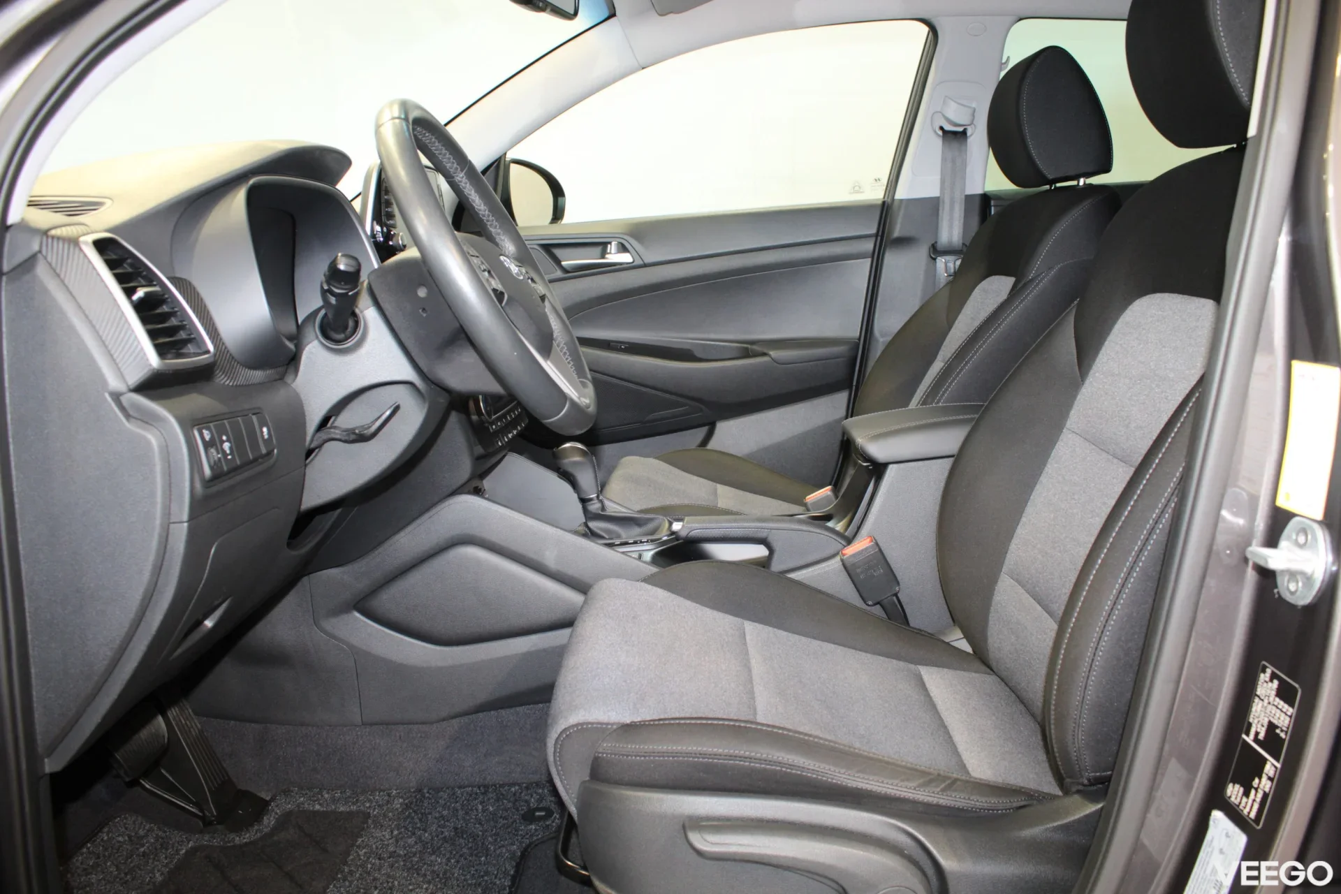 Hyundai Tucson Comfort 1.6 130kW
