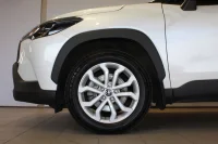 Toyota Corolla Cross Active 1.8 72kW thumbnail