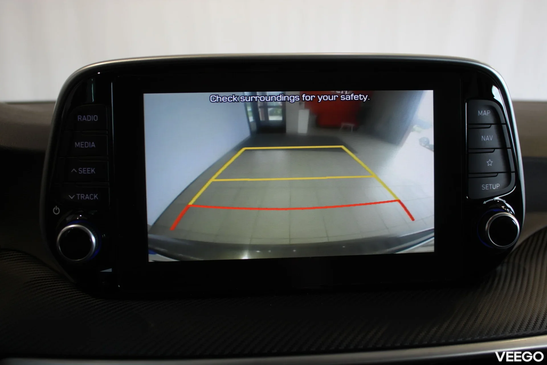 Hyundai Tucson Comfort 1.6 130kW