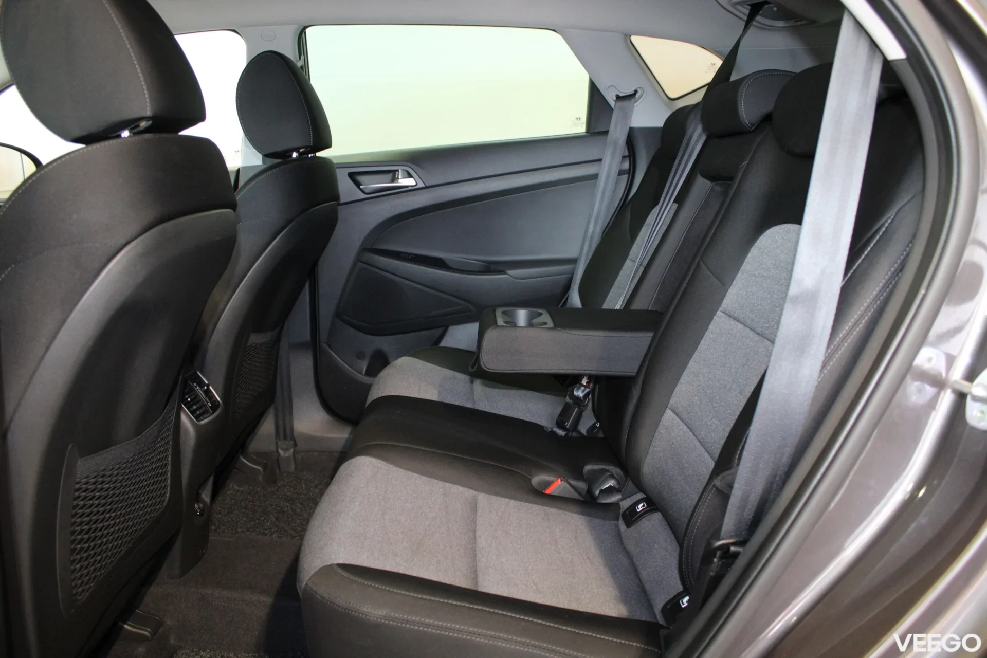 Hyundai Tucson Comfort 1.6 130kW