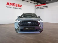 Toyota Corolla Active Plus Hybrid 1.8 72kW thumbnail