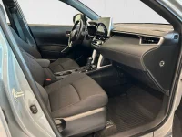 Toyota Corolla Active Plus Hybrid 1.8 72kW thumbnail