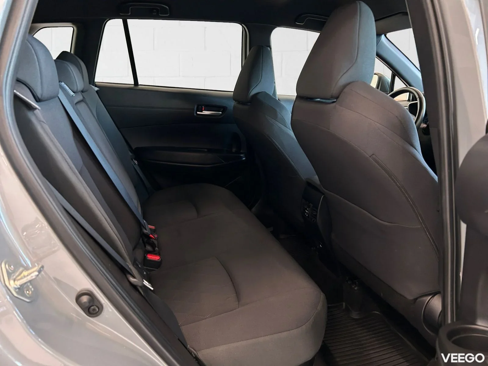 Toyota Corolla Active Plus Hybrid 1.8 72kW