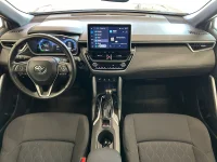 Toyota Corolla Active Plus Hybrid 1.8 72kW thumbnail