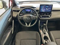 Toyota Corolla Active Plus Hybrid 1.8 72kW thumbnail