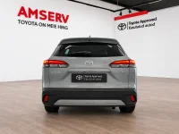 Toyota Corolla Active Plus Hybrid 1.8 72kW thumbnail
