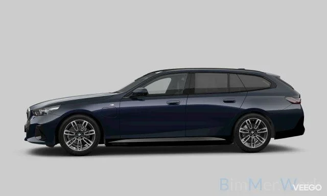 BMW 530 e xDrive Touring M-Sportpakett 2 220kW