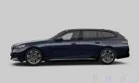 BMW 530 e xDrive Touring M-Sportpakett 2 220kW thumbnail