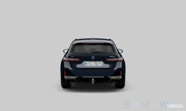 BMW 530 e xDrive Touring M-Sportpakett 2 220kW