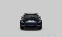 BMW 530 e xDrive Touring M-Sportpakett 2 220kW thumbnail