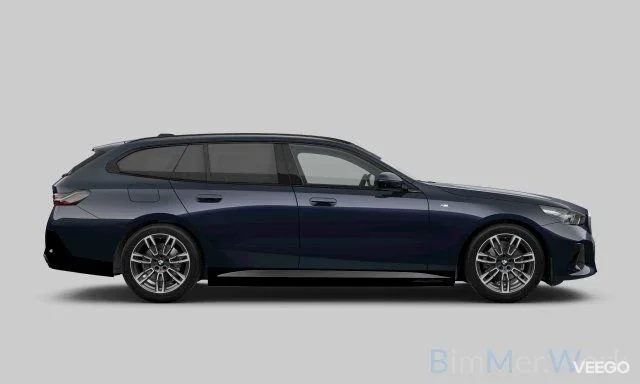 BMW 530 e xDrive Touring M-Sportpakett 2 220kW