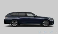 BMW 530 e xDrive Touring M-Sportpakett 2 220kW thumbnail