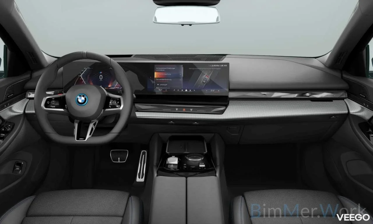 BMW 530 e xDrive Touring M-Sportpakett 2 220kW