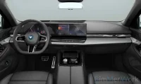 BMW 530 e xDrive Touring M-Sportpakett 2 220kW thumbnail
