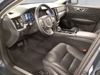 Volvo V60 T6 AWD Recharge, 186kW/253 PS 186kW thumbnail