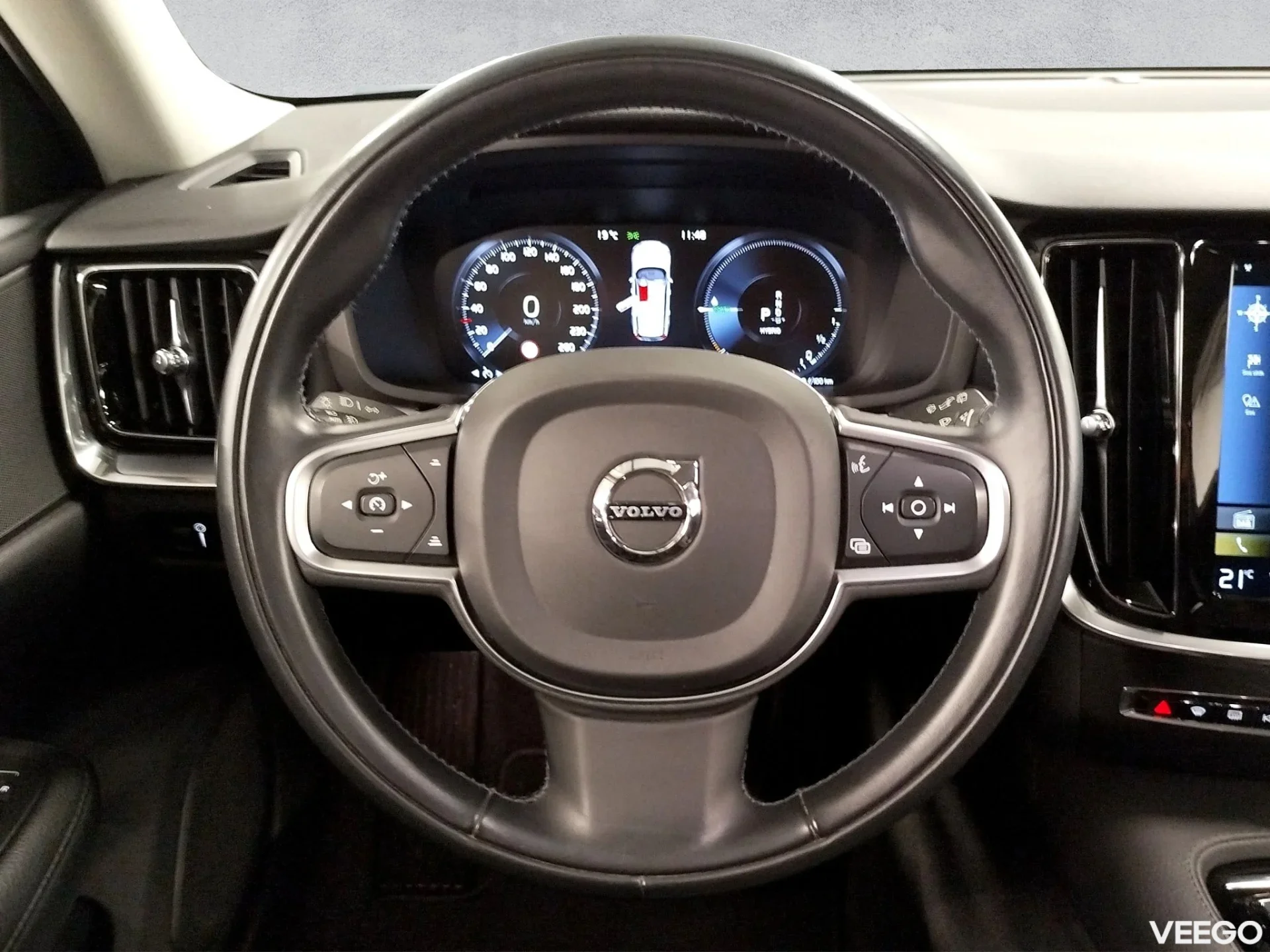 Volvo V60 T6 AWD Recharge, 186kW/253 PS 186kW
